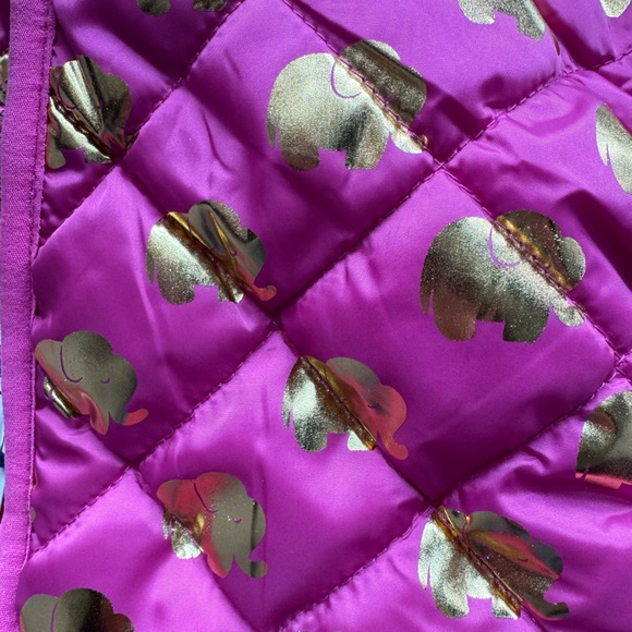 Simply Southern elephant vest - Picture 4 of 9